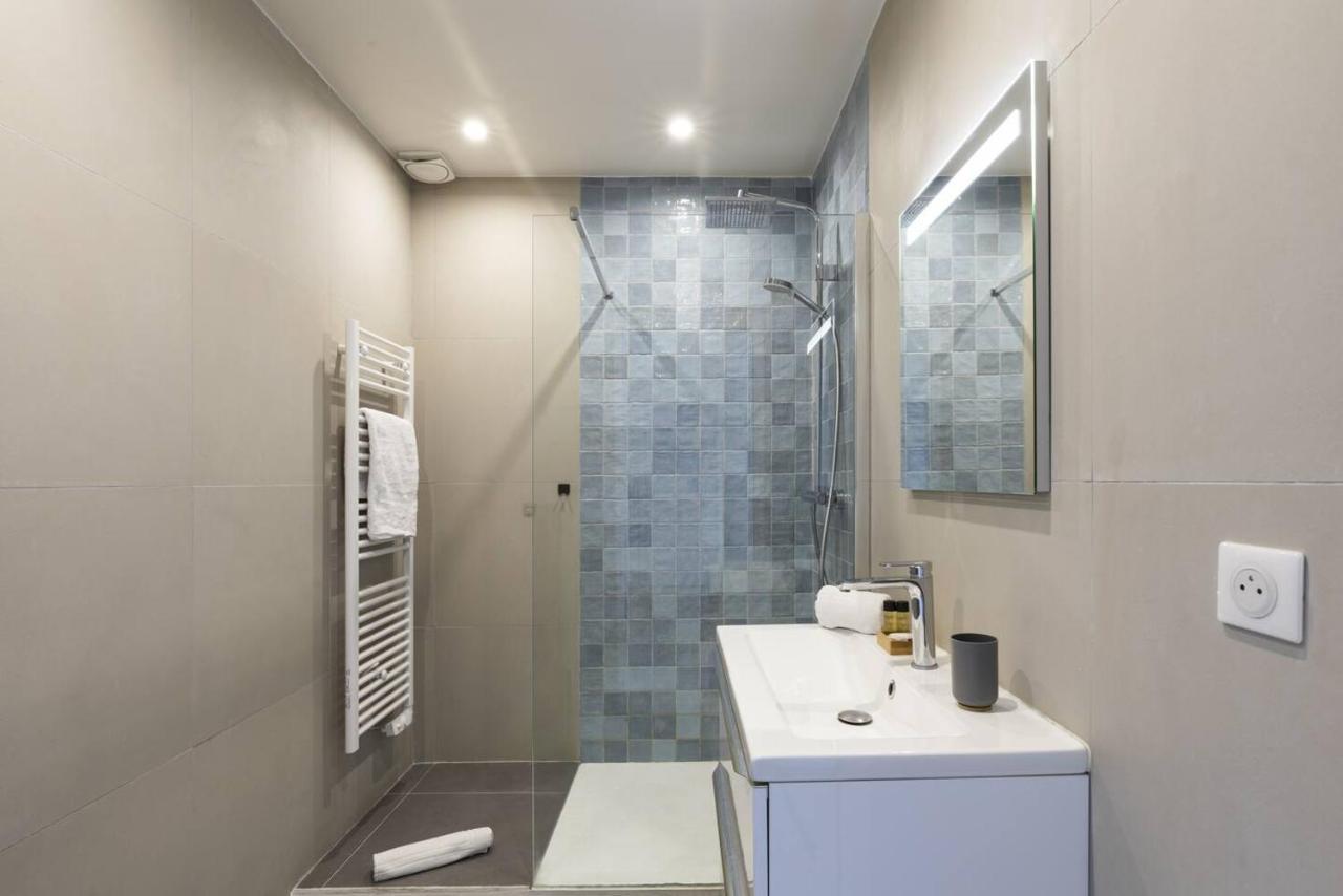 White Light, 1 Minute A Pied Du Port! Appartement *